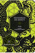 Descargar MEMORIAS DE IDHUN IV  TRIADA  LIBRO IV: PREDESTINACION
