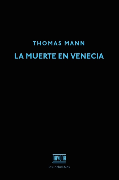 Descargar LA MUERTE EN VENECIA