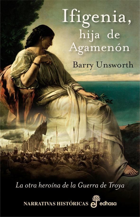 Descargar IFIGENIA HIJA DE AGAMENON LA OTRA HEROINA DE LA GUERRA DE TROYA