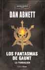 Descargar LOS FANTASMAS DE GAUNT  LA FUNDACION