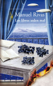 Descargar LOS LIBROS ARDEN MAL