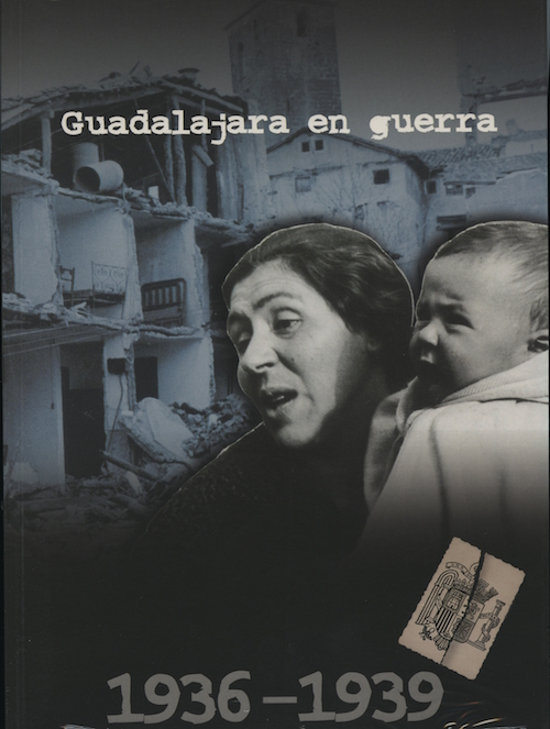 Descargar GUADALAJARA EN GUERRA  1936-1939
