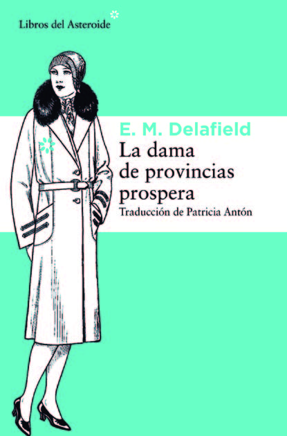 Descargar LA DAMA DE PROVINCIAS PROSPERA