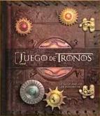 Descargar JUEGO DE TRONOS  LA GUIA POP-UP DE PONIENTE