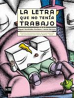 Descargar LA LETRA QUE NO TENIA TRABAJO