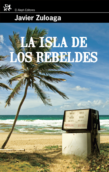 Descargar LA ISLA DE LOS REBELDES