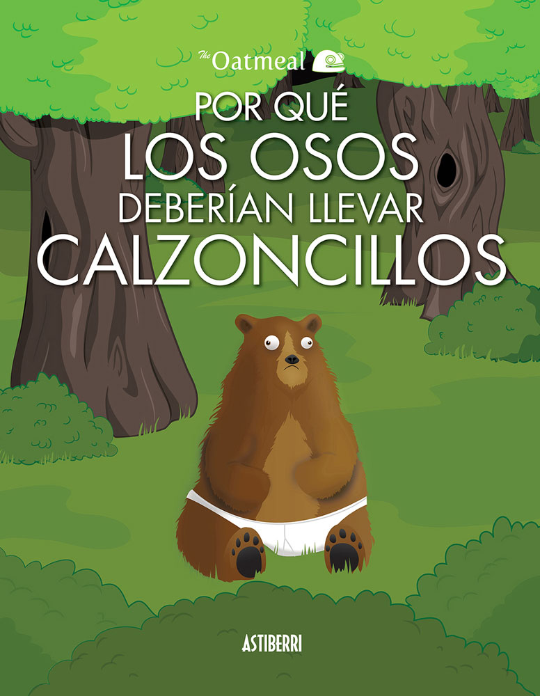 Descargar POR QUE LOS OSOS DEBERIAN LLEVAR CALZONCILLOS