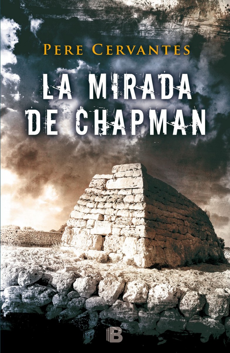 Descargar LA MIRADA DE CHAPMAN