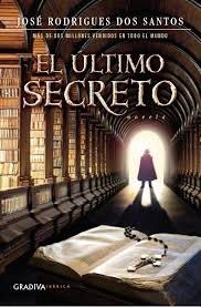 Descargar EL ULTIMO SECRETO