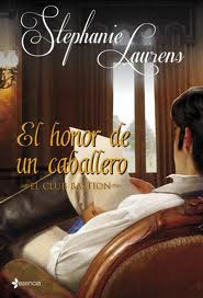 Descargar EL HONOR DE UN CABALLERO  EL CLUB BASTION II