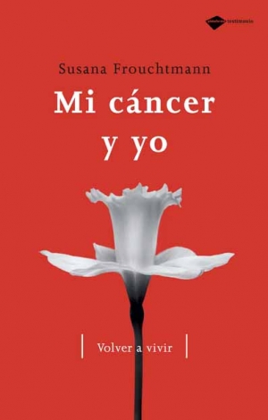 Descargar MI CANCER Y YO  VOLVER A VIVIR
