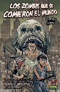 Descargar LOS ZOMBIS QUE SE COMIERON EL MUNDO