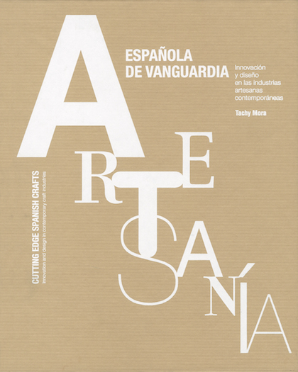 Descargar ARTESANIA ESPAÑOLA DE VANGUARDIA