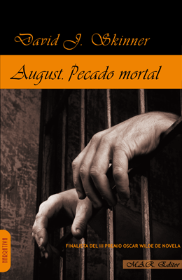 Descargar AUGUST  PECADO MORTAL