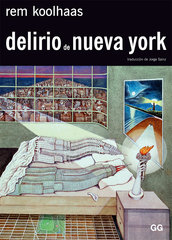Descargar DELIRIO DE NUEVA YORK