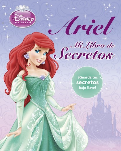 Descargar ARIEL  MI LIBRO DE SECRETOS