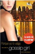 Descargar GOSSIP GIRL: PORQUE YO LO VALGO