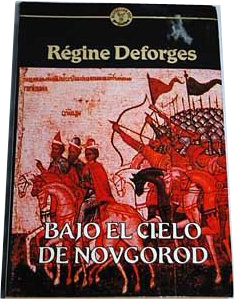 Descargar BAJO EL CIELO DE NOVGOROD