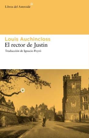 Descargar EL RECTOR DE JUSTIN
