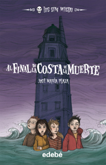 Descargar AL FINAL DE LA COSTA DE LA MUERTE LOS SIN MIEDO