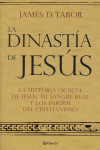 Descargar LA DINASTIA DE JESUS LA HISTORIA OCULTA DE JESUS SU SANGRE REAL Y LOS INICIOS DEL CRISTIANISMO