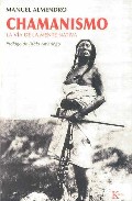 Descargar CHAMANISMO  LA VIA DE LA MENTE NATIVA