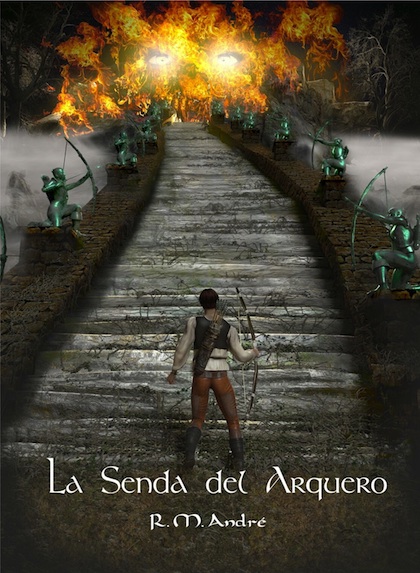 Descargar LA SENDA DEL ARQUERO