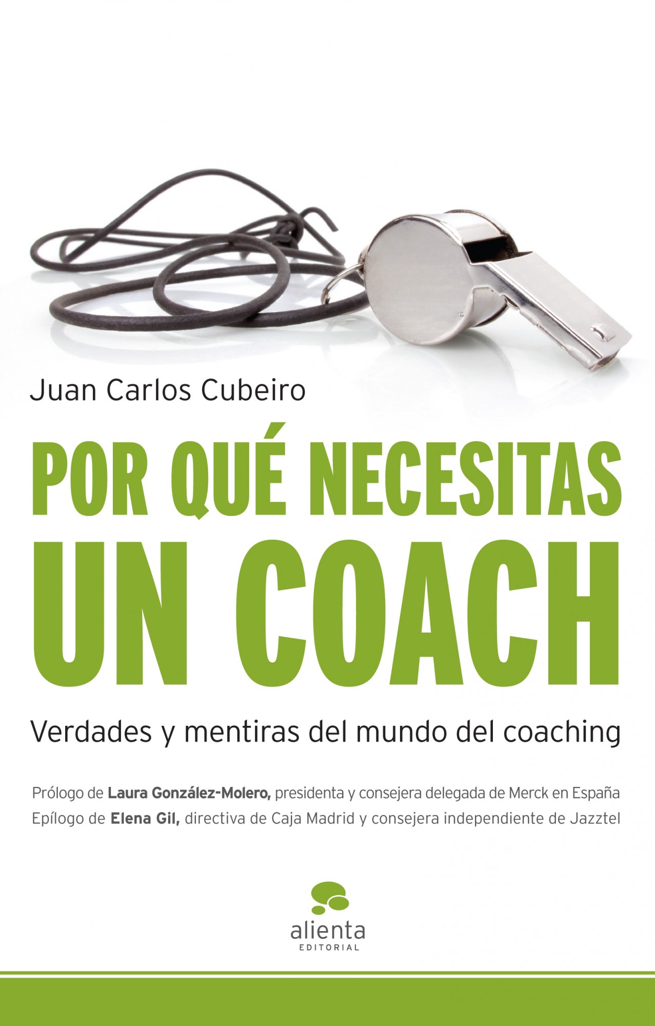 Descargar POR QUE NECESITAS UN COACH