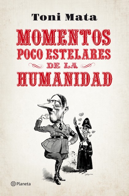 Descargar MOMENTOS POCO ESTELARES DE LA HUMANIDAD
