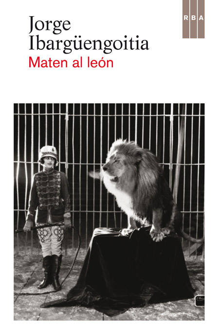Descargar MATEN AL LEON