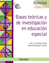 Descargar BASES TEORICAS Y DE INVESTIGACION EN EDUCACION ESPECIAL