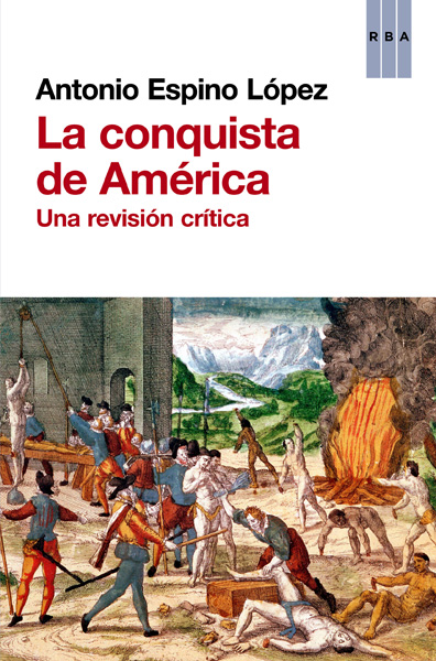 Descargar LA CONQUISTA DE AMERICA UNA REVISION CRITICA