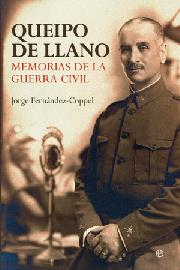 Descargar QUEIPO DE LLANO  MEMORIAS DE LA GUERRA CIVIL