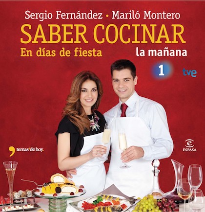 Descargar SABER COCINAR EN DIAS DE FIESTA
