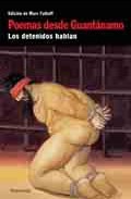 Descargar POEMAS DESDE GUANTANAMO  LOS DETENIDOS HABLAN