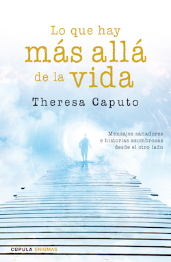 Descargar LO QUE HAY MAS ALLA DE LA VIDA