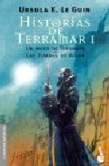 Descargar HISTORIAS DE TERRAMAR I: UN MAGO DE TERRAMAR