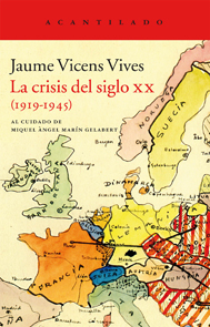 Descargar LA CRISIS DEL SIGLO XX (1919-1945)