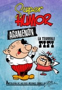 Descargar SUPER HUMOR CLASICOS Nº 6: AGAMENON  LA TERRIBLE FIFI