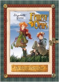 Descargar UN AÑO EN FAIRY OAK  EL DIARIO DE VAINILLA Y PERVINCA