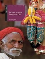 Descargar DONDE VUELAN LAS COMETAS