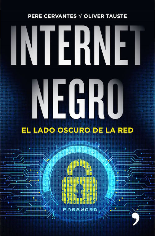 Descargar INTERNET NEGRO: EL LADO OSCURO DE LA RED