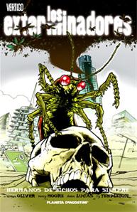 Descargar LOS EXTERMINADORES 5: HERMANOS DE BICHOS PARA SIEMPRE