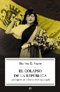 Descargar EL COLAPSO DE LA REPUBLICA
