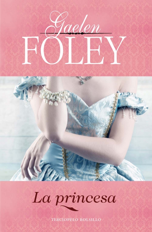 Descargar LA PRINCESA VOL II  LOS PRINCIPES DEL MAR