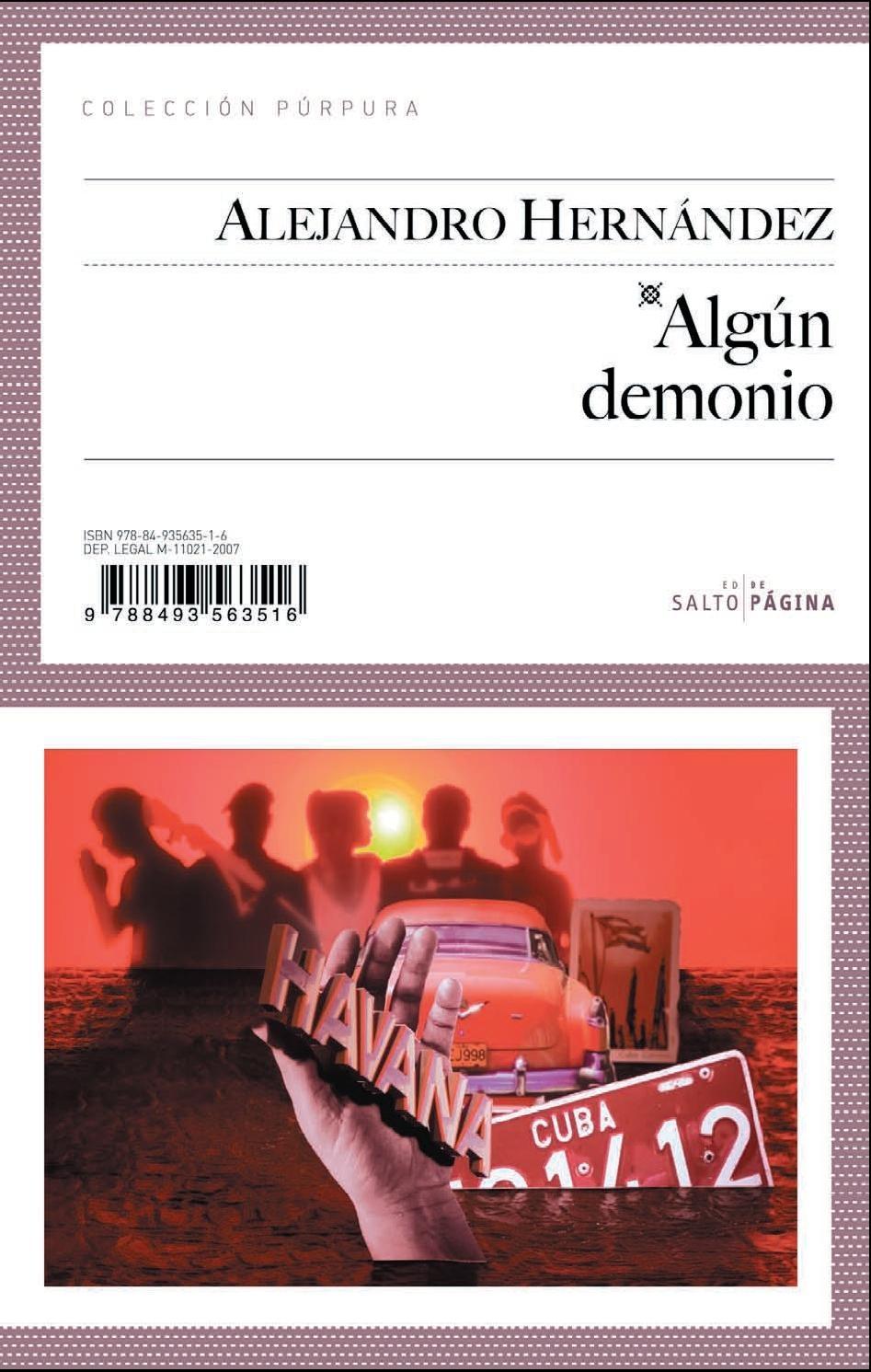 Descargar ALGUN DEMONIO