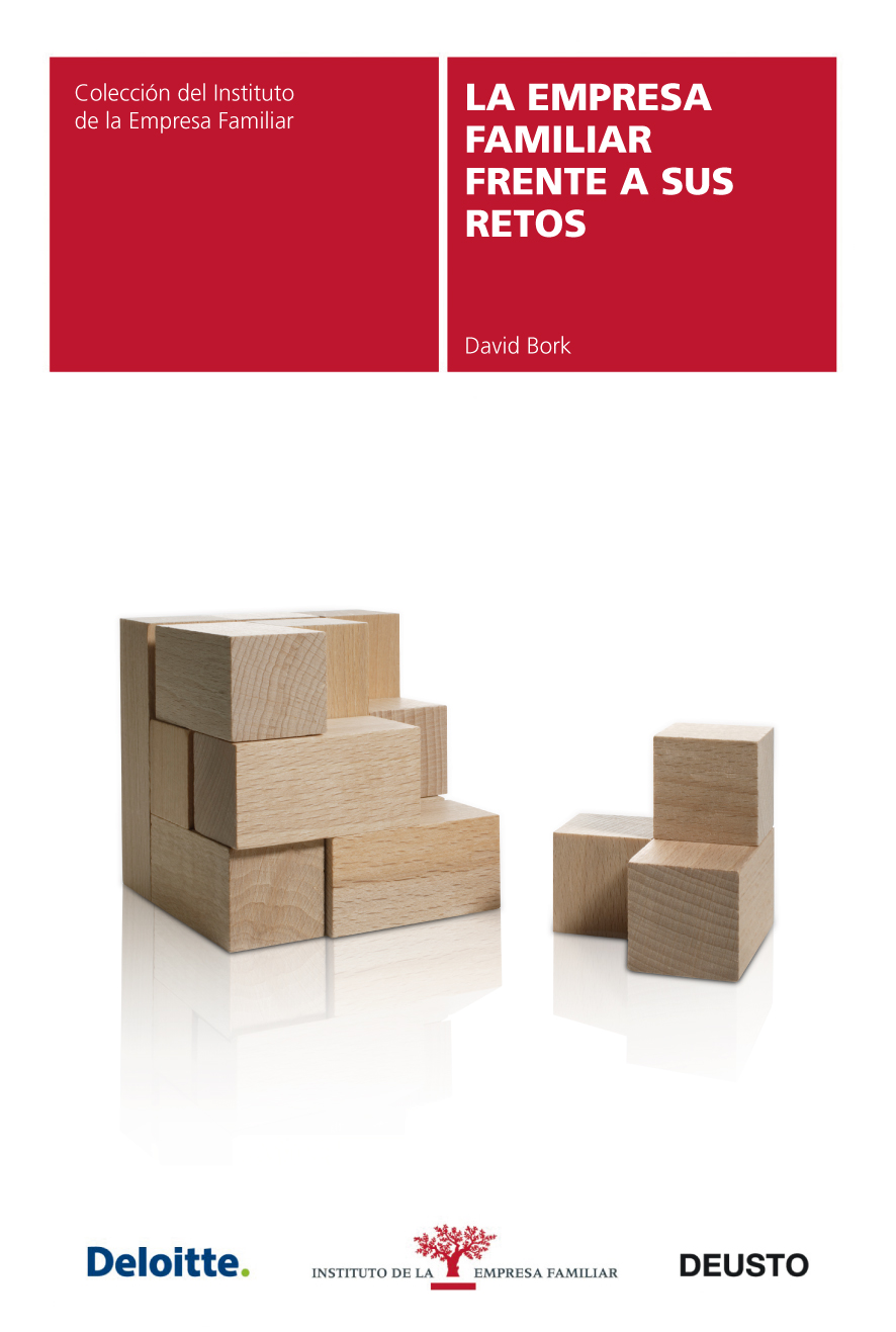 Descargar LA EMPRESA FAMILIAR FRENTE A SUS RETOS