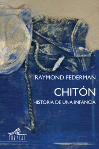 Descargar CHITON  HISTORIA DE UNA INFANCIA