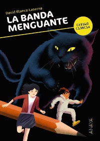 Descargar LA BANDA MENGUANTE