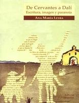 Descargar DE CERVANTES A DALI: ESCRITURA IMAGEN Y PARANOIA